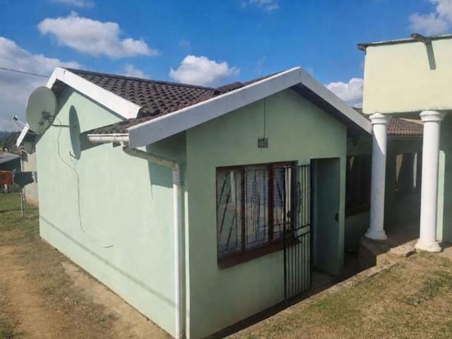 House for sale in Ugu District Municipality, Kwazulu-natal