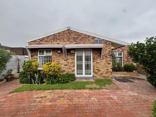 House for rent in Cape Town, Western Cape