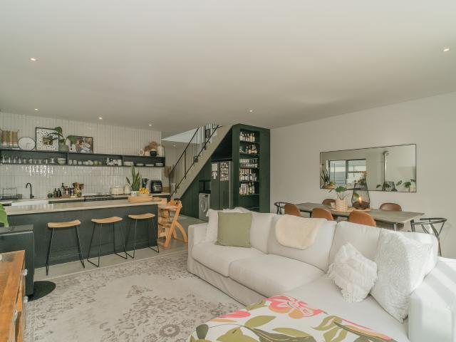 House for rent in Western Cape