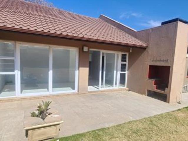 House for rent in Ekurhuleni, Gauteng