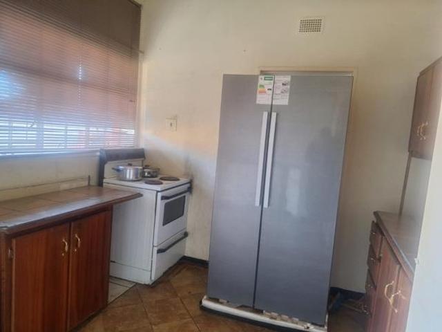 House for sale in Lejweleputswa, Free State