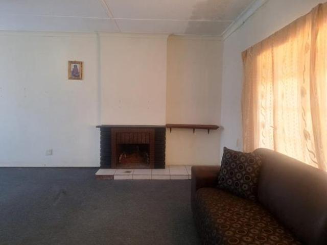 House for sale in Lejweleputswa, Free State