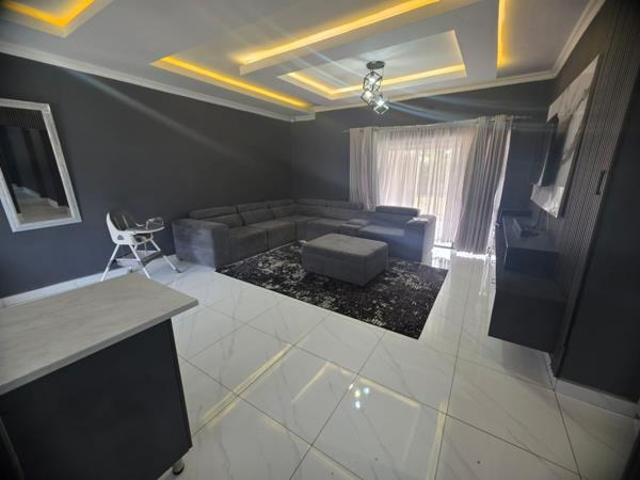 House for sale in Lejweleputswa, Free State