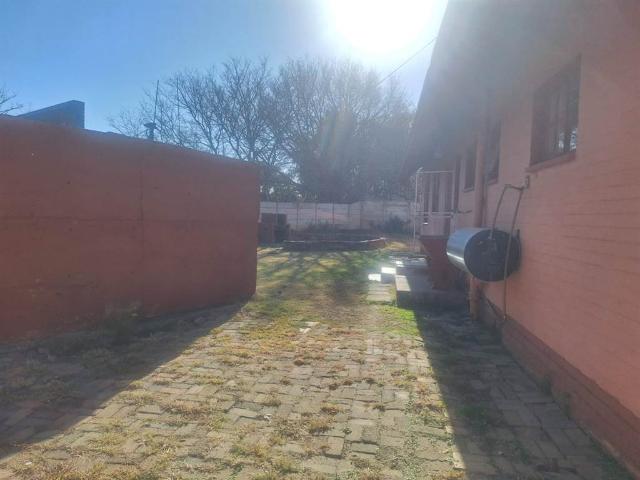 House for sale in Lejweleputswa, Free State