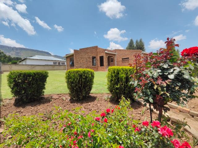 House for sale in Harrismith, Free State