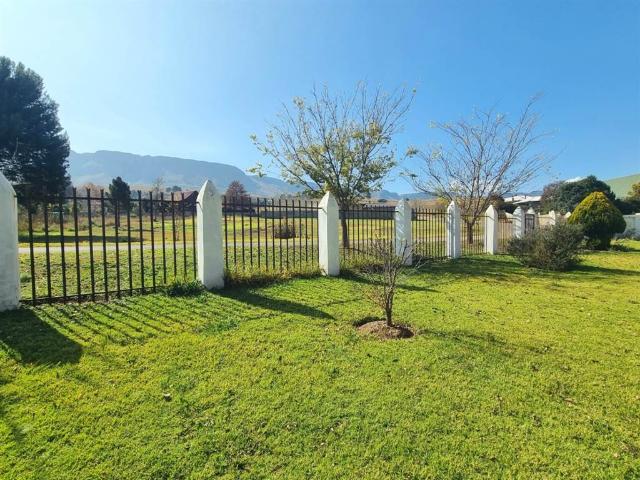 House for sale in Harrismith, Free State
