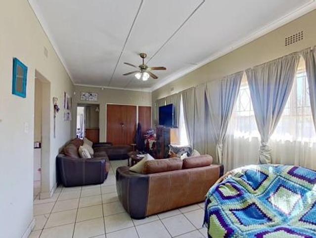 House for sale in Dr Kenneth Kaunda, North West