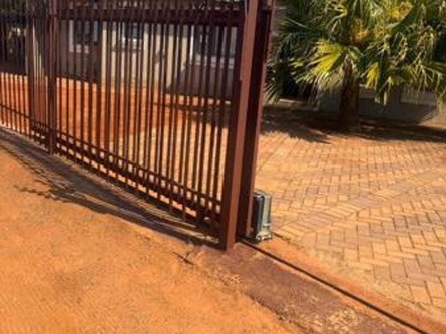 House for sale in Dr Kenneth Kaunda, North West