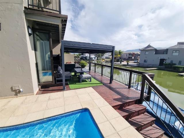 House for sale in Dr Kenneth Kaunda, North West