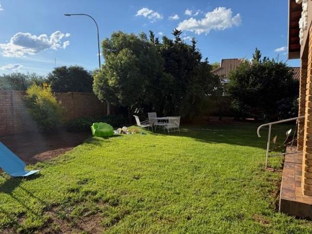 House for sale in Dr Kenneth Kaunda, North West
