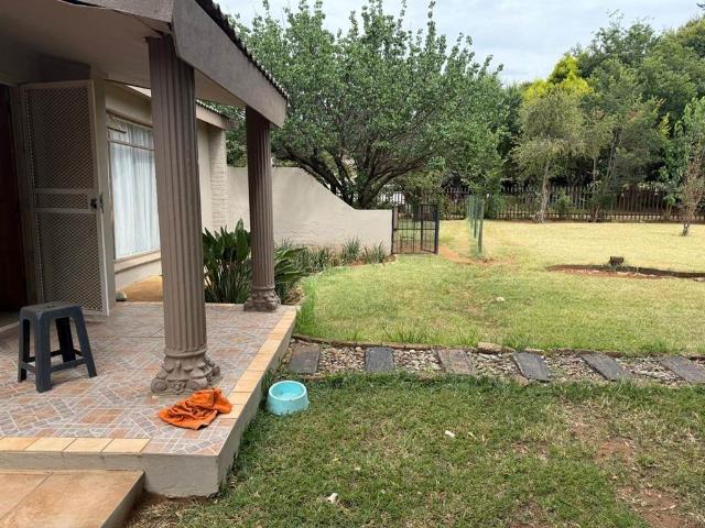 House for sale in Dr Kenneth Kaunda, North West
