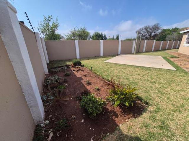 House for sale in Dr Kenneth Kaunda, North West