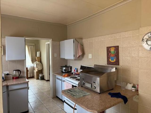 House for sale in Dr Kenneth Kaunda, North West