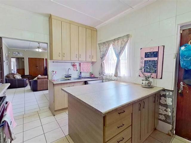 House for sale in Dr Kenneth Kaunda, North West