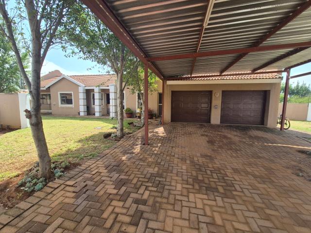 House for sale in Dr Kenneth Kaunda, North West