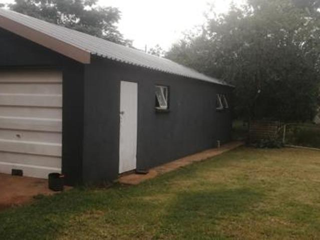 House for sale in Dr Kenneth Kaunda, North West