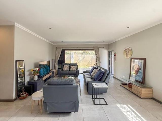 House for rent in North West