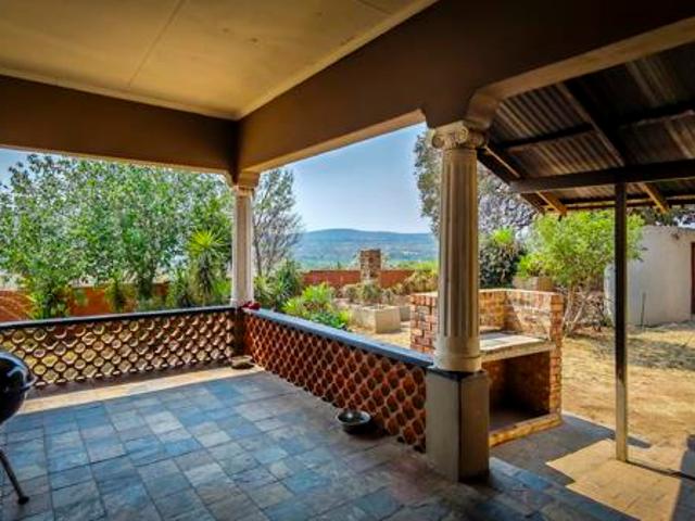 House for rent in North West