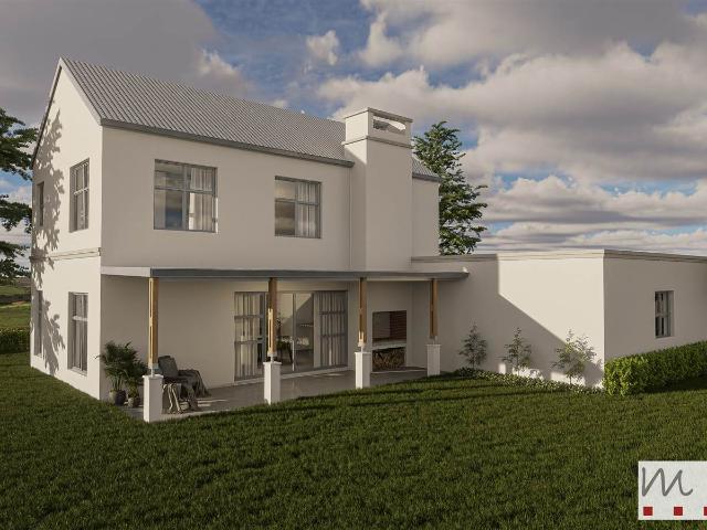House for sale in Groot Brak Rivier, Western Cape