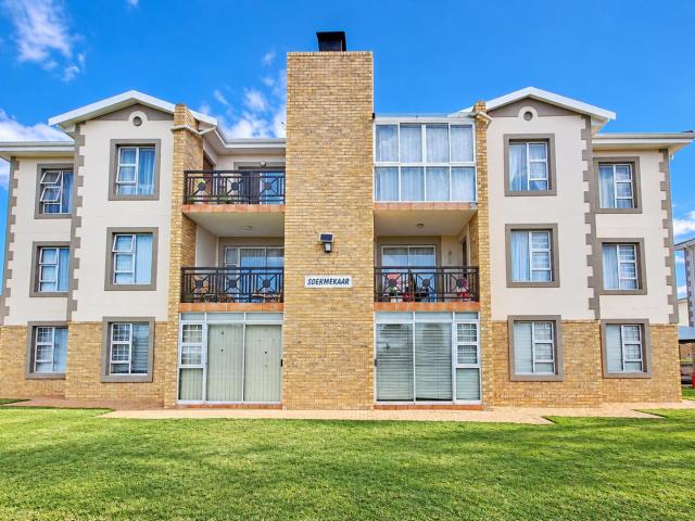 House for sale in Mossel Bay, Garden Route District Municipality