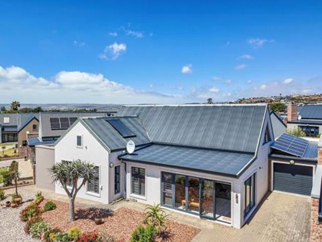 House for sale in Garden Route District Municipality, Groot Brak Rivier