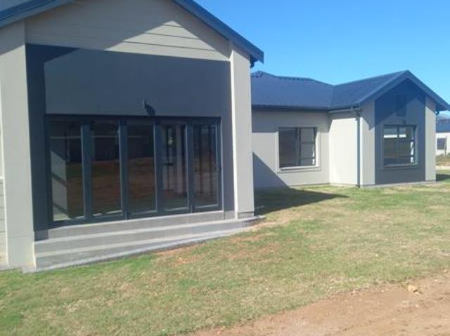 House for rent in Groot Brak Rivier, Western Cape