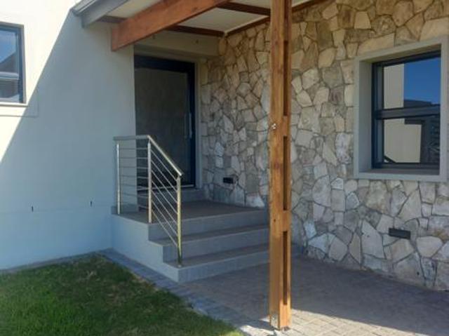 House for rent in Groot Brak Rivier, Western Cape