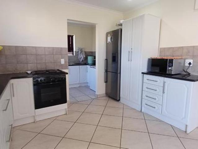 House for rent in Groot Brak Rivier, Western Cape