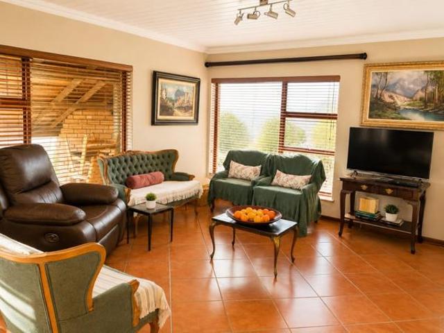 House for rent in Groot Brak Rivier, Western Cape