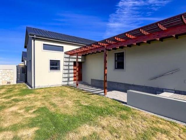 House for rent in Groot Brak Rivier, Western Cape