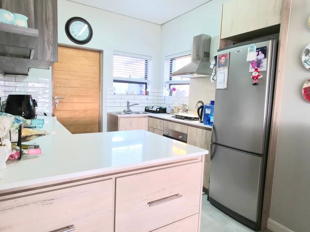 House for sale in Mossel Bay, Western Cape