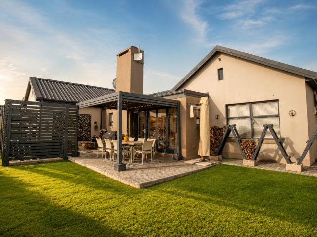 House for sale in Groot Brak Rivier, Western Cape
