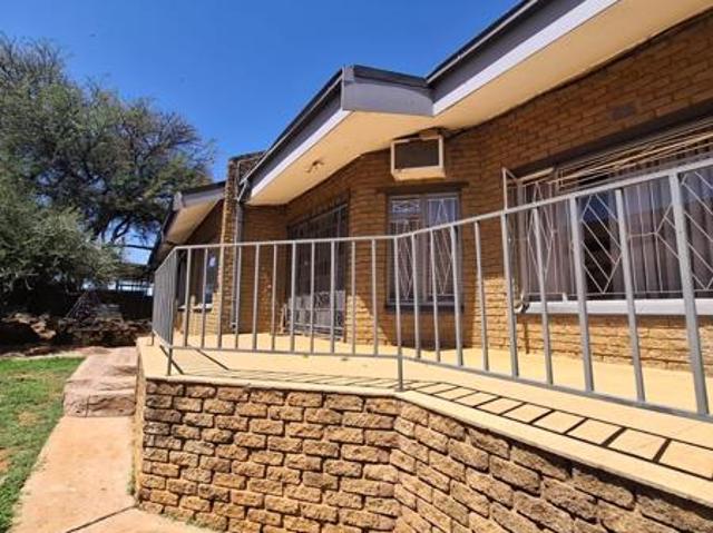 House for sale in Frances Baard, Northern Cape