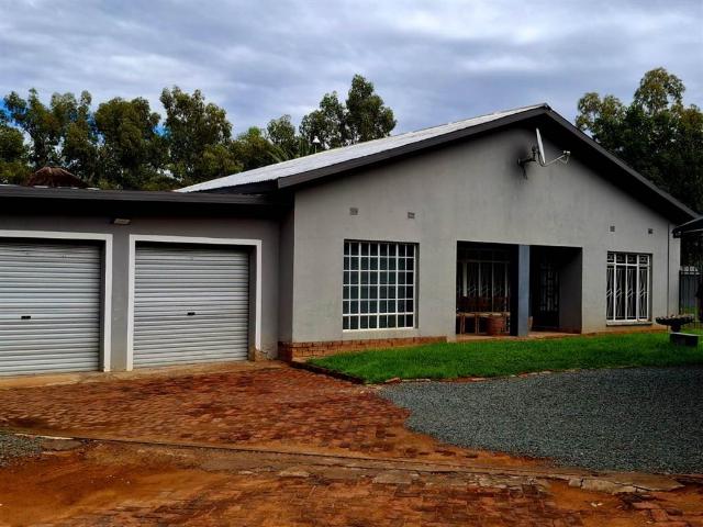 House for sale in Frances Baard, Northern Cape