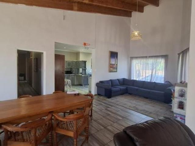House for sale in Hartswater, Phokwane Local Municipality