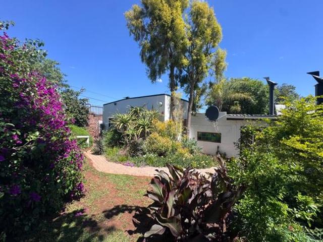 House for sale in Hartswater, Phokwane Local Municipality