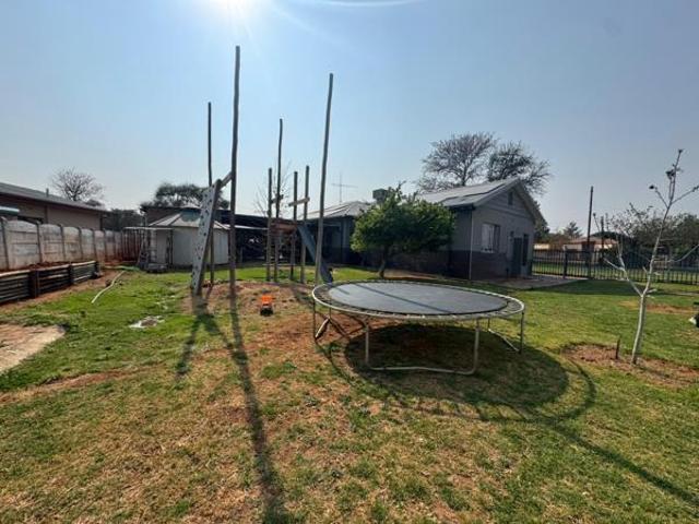 House for sale in Frances Baard, Northern Cape