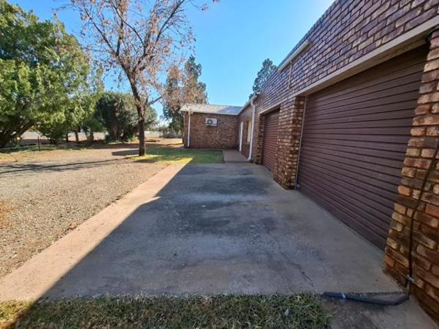 House for rent in Frances Baard, Northern Cape