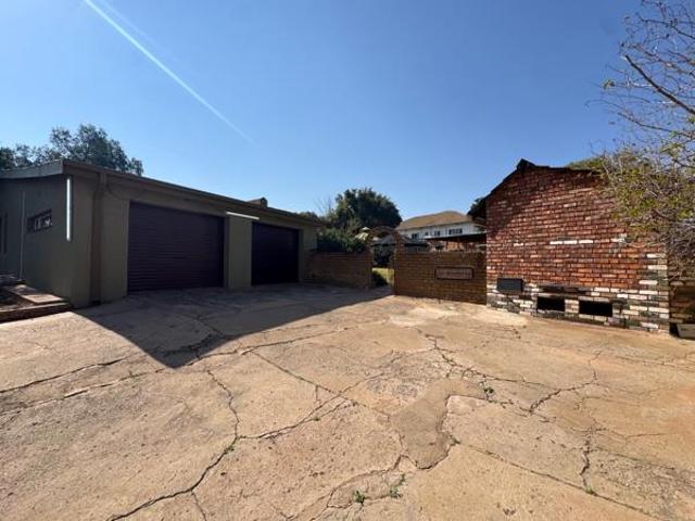 House for sale in Frances Baard, Northern Cape