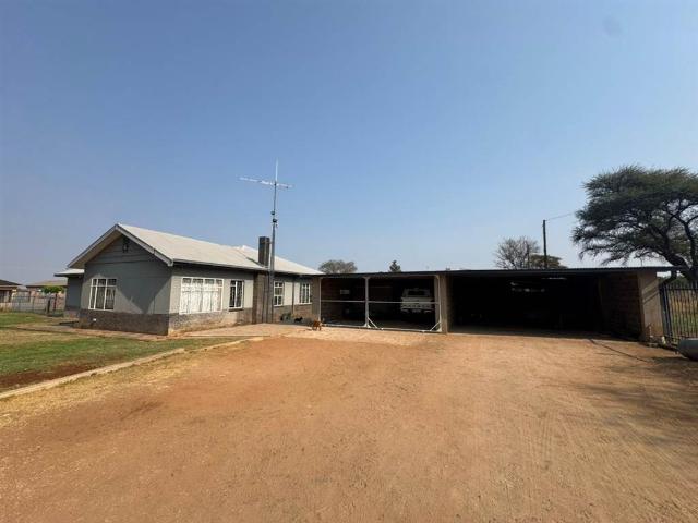 House for sale in Frances Baard, Northern Cape