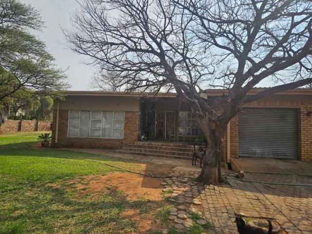 House for sale in Frances Baard, Northern Cape