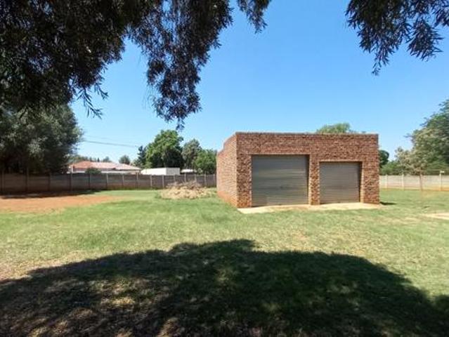 House for sale in Frances Baard, Northern Cape