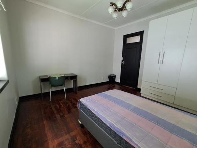 House for rent in Waterkloof, Gauteng