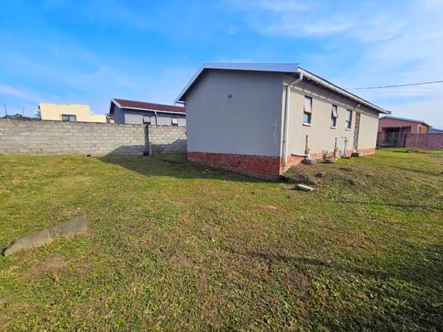 House for sale in Bisho, Eastern Cape