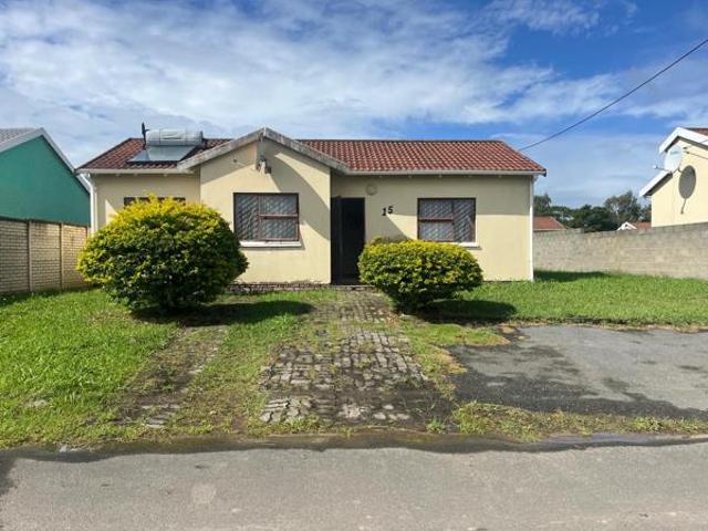 House for sale in Bisho, Eastern Cape