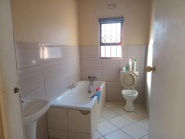 House for sale in Bisho, Eastern Cape