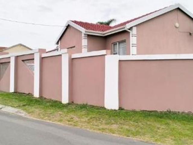 House for sale in Bisho, Eastern Cape