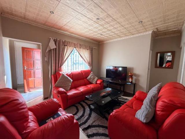 House for sale in Bisho, Eastern Cape