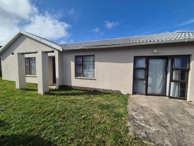 House for sale in Bisho, Eastern Cape