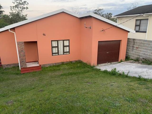 House for sale in Amatola View, Bhisho